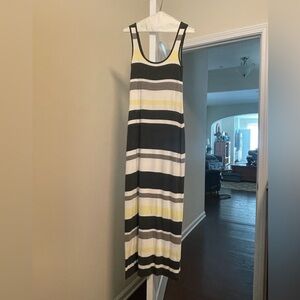 Theory Maxi Dress